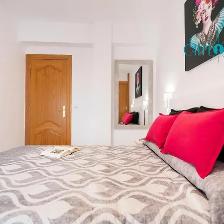 Tucan, Comodo, Bonito, Centrico *