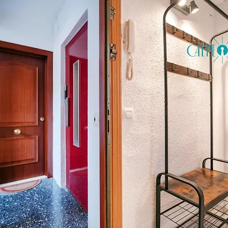 Apartman Tucan, Comodo, Bonito, Centrico *