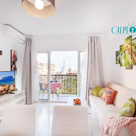 Tucan, Comodo, Bonito, Centrico