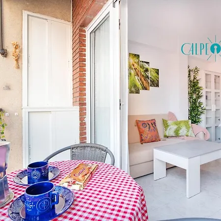 Tucan, Comodo, Bonito, Centrico Apartman *