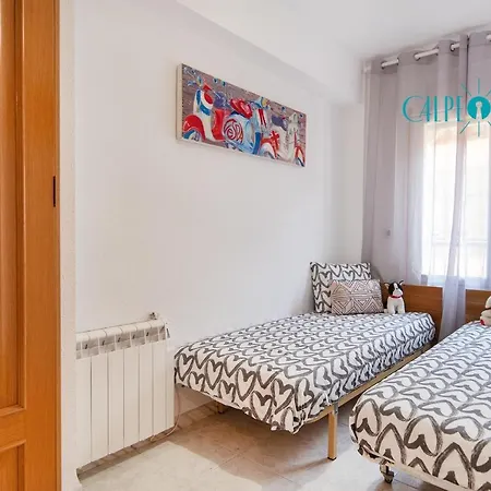 Tucan, Comodo, Bonito, Centrico Apartman *