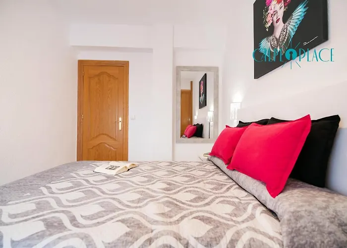 Tucan, Comodo, Bonito, Centrico *