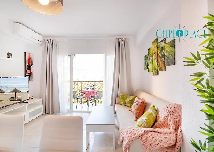 Tucan, Comodo, Bonito, Centrico Apartmán