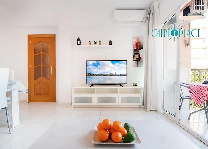 Tucan, Comodo, Bonito, Centrico Apartmán