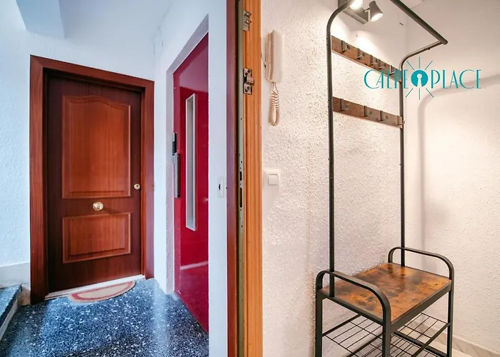 Apartmán Tucan, Comodo, Bonito, Centrico *