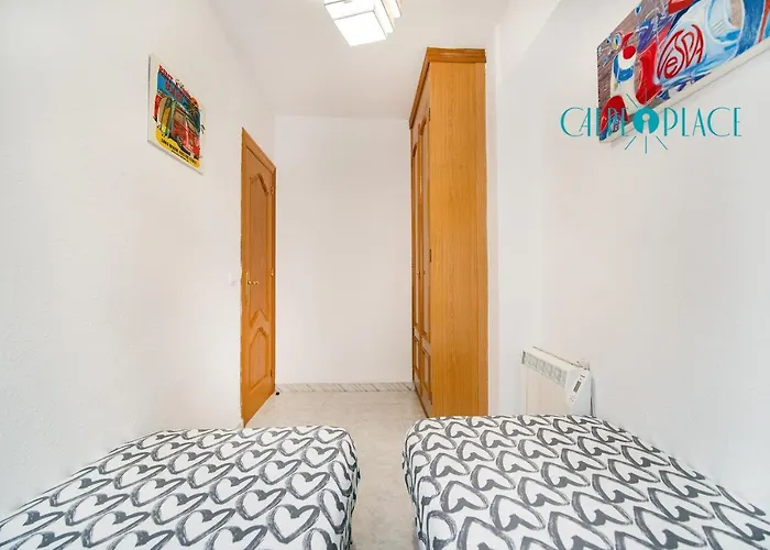 Tucan, Comodo, Bonito, Centrico * Calpe