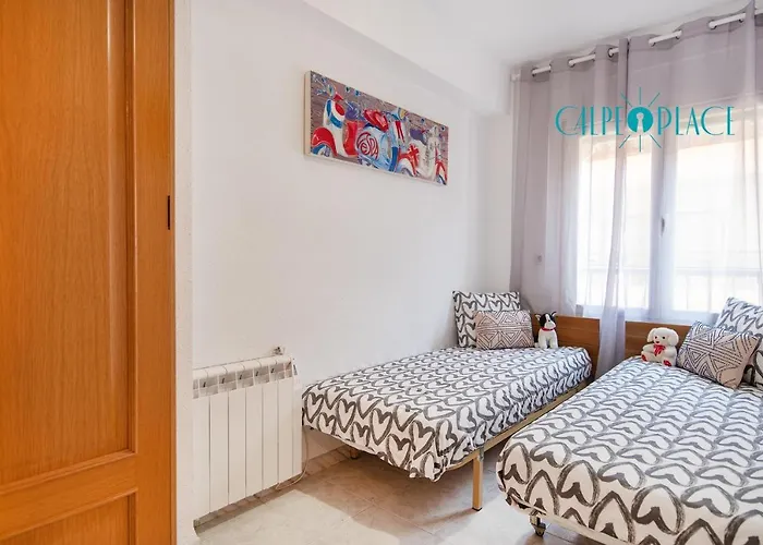 Tucan, Comodo, Bonito, Centrico Apartmán *