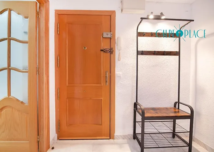 Tucan, Comodo, Bonito, Centrico *