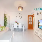 Tucan, Comodo, Bonito, Centrico Κάλπε