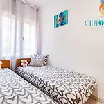 Tucan, Comodo, Bonito, Centrico Διαμέρισμα
