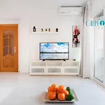Tucan, Comodo, Bonito, Centrico Διαμέρισμα