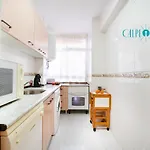 Tucan, Comodo, Bonito, Centrico Διαμέρισμα