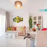 Διαμέρισμα Tucan, Comodo, Bonito, Centrico *