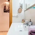 Διαμέρισμα Tucan, Comodo, Bonito, Centrico