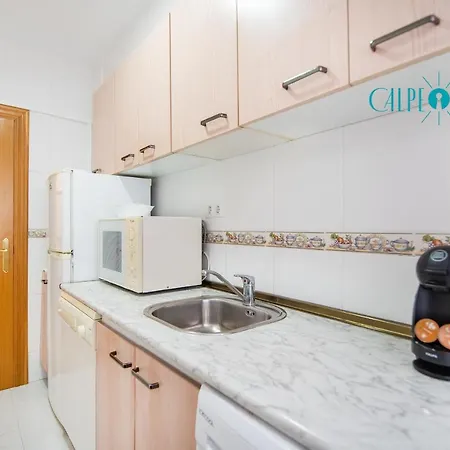 Tucan, Comodo, Bonito, Centrico Apartament