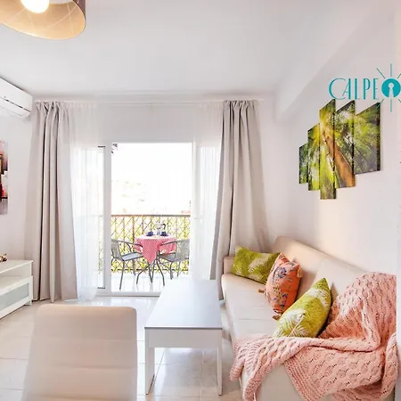Tucan, Comodo, Bonito, Centrico Apartment