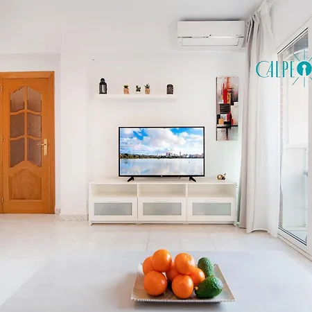 Tucan, Comodo, Bonito, Centrico Apartament