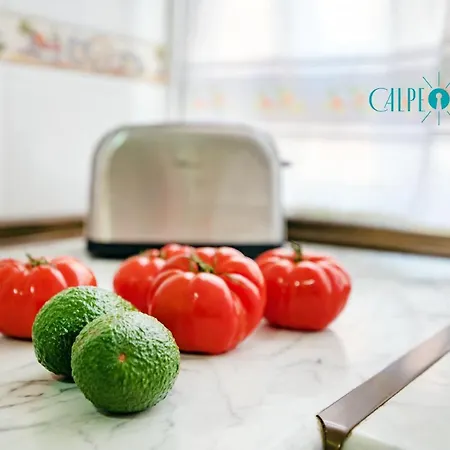 Tucan, Comodo, Bonito, Centrico *