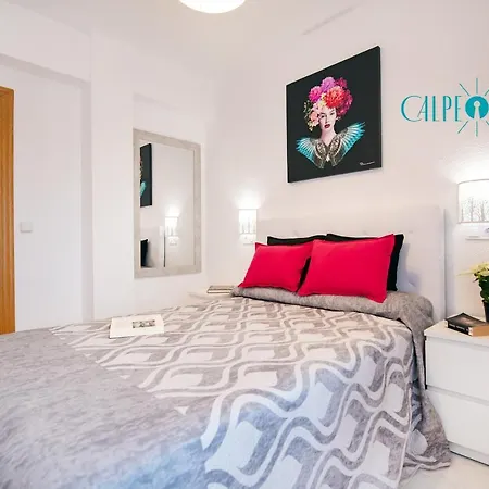 Tucan, Comodo, Bonito, Centrico Apartament