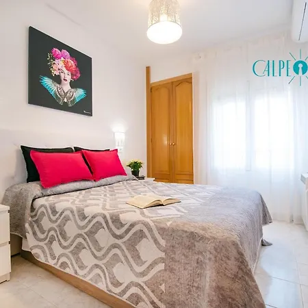Tucan, Comodo, Bonito, Centrico Apartment
