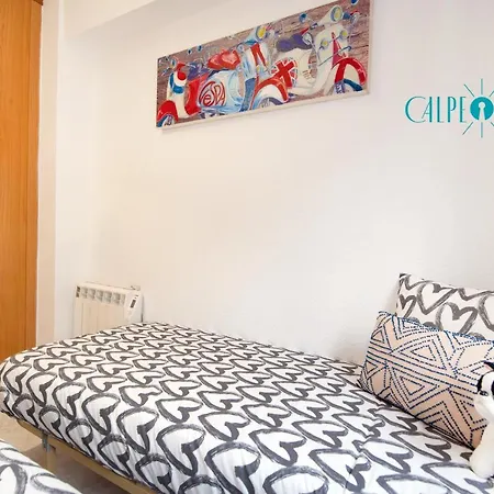 Tucan, Comodo, Bonito, Centrico Apartment