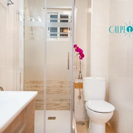 Tucan, Comodo, Bonito, Centrico Apartament