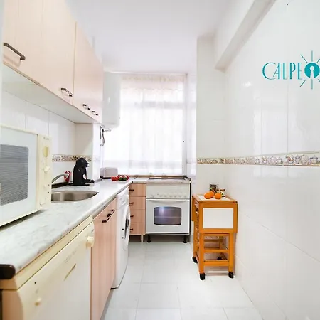 Tucan, Comodo, Bonito, Centrico Apartament