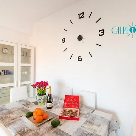 Tucan, Comodo, Bonito, Centrico Apartment