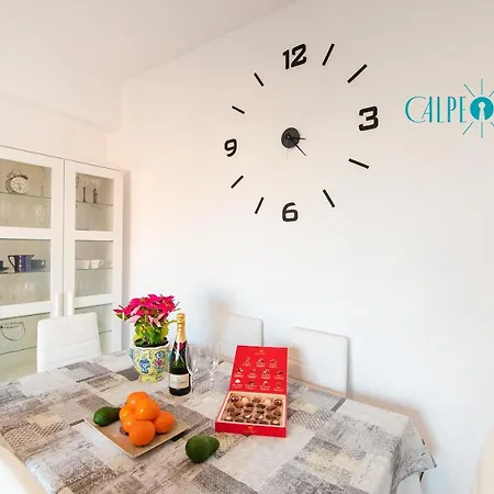 Tucan, Comodo, Bonito, Centrico Apartament