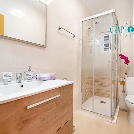 Tucan, Comodo, Bonito, Centrico * Calpe