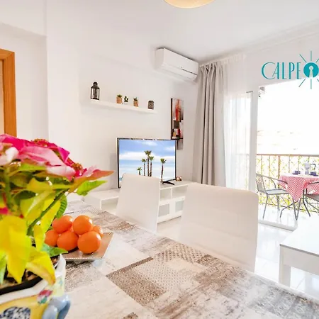 Tucan, Comodo, Bonito, Centrico * קלפה