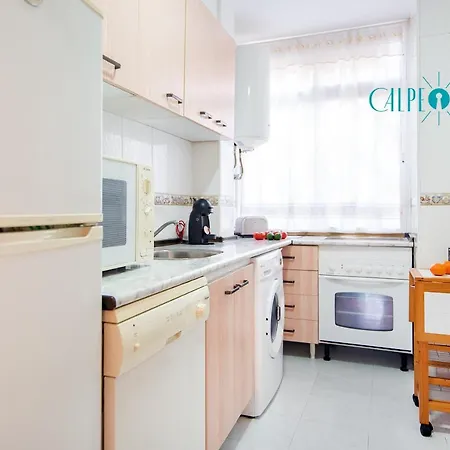 Tucan, Comodo, Bonito, Centrico *