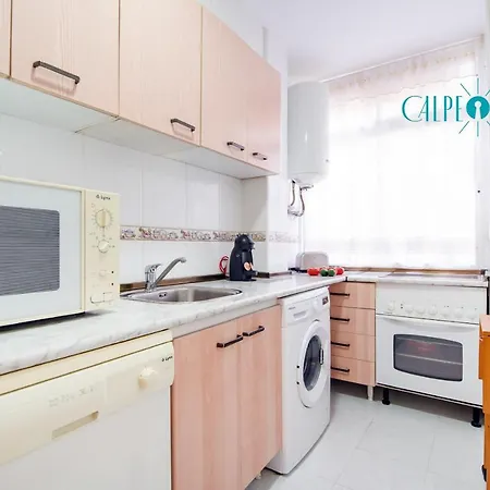 Tucan, Comodo, Bonito, Centrico