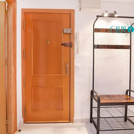 Tucan, Comodo, Bonito, Centrico *