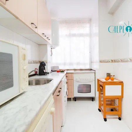 Appartement Tucan, Cómodo, Bonito, Céntrico *