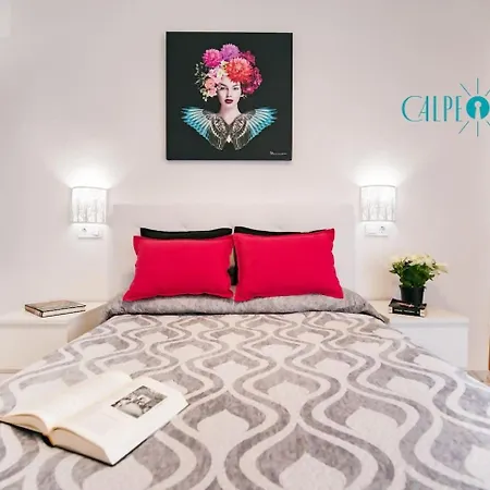 Appartement Tucan, Cómodo, Bonito, Céntrico