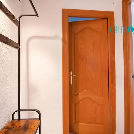 Appartement Tucan, Cómodo, Bonito, Céntrico