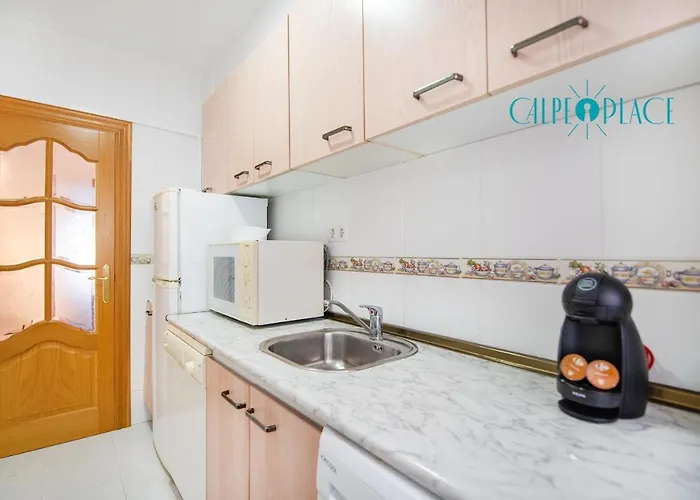 Tucan, Comodo, Bonito, Centrico Apartment