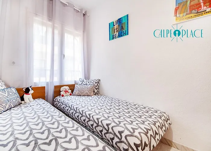 Tucan, Comodo, Bonito, Centrico Apartment