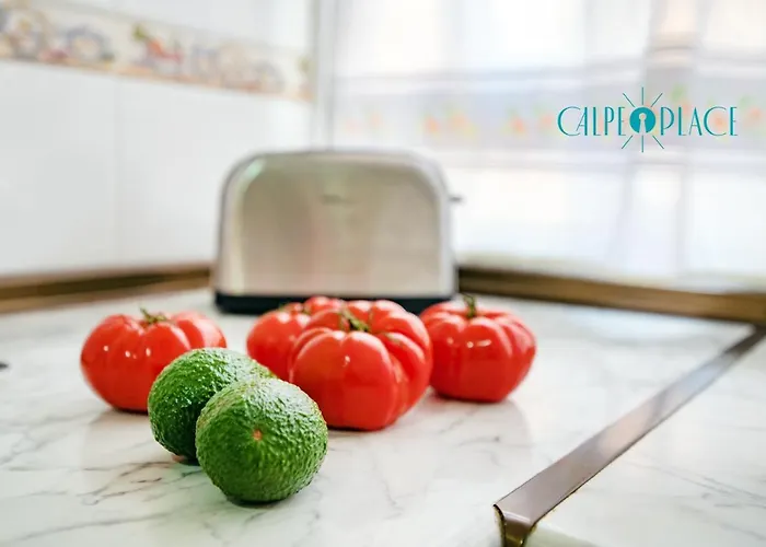 Tucan, Comodo, Bonito, Centrico *