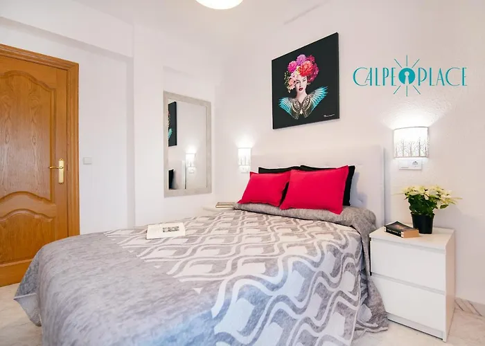 Tucan, Comodo, Bonito, Centrico Apartment