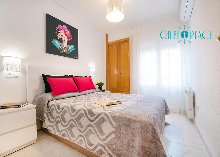 Tucan, Comodo, Bonito, Centrico Apartment