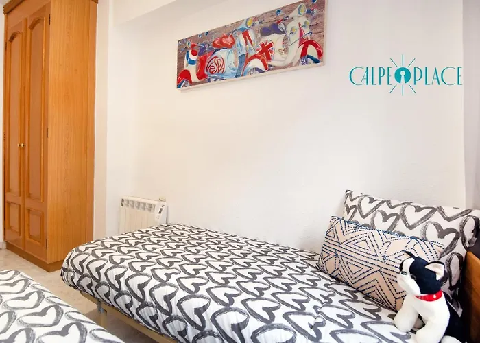 Tucan, Comodo, Bonito, Centrico Apartment