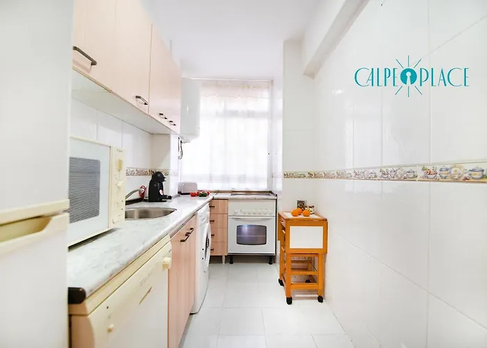 Tucan, Comodo, Bonito, Centrico Apartment