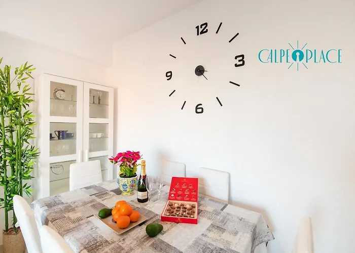 Tucan, Comodo, Bonito, Centrico Apartment