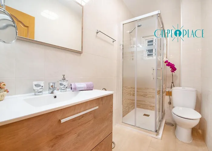 Tucan, Comodo, Bonito, Centrico * Calpe