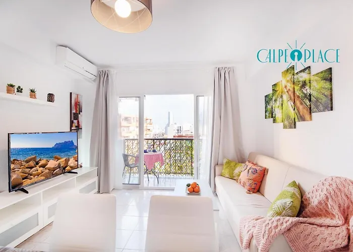 Tucan, Comodo, Bonito, Centrico