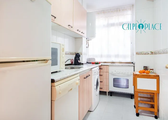 Tucan, Comodo, Bonito, Centrico *